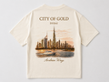 CITY OF GOLD – DUBAI